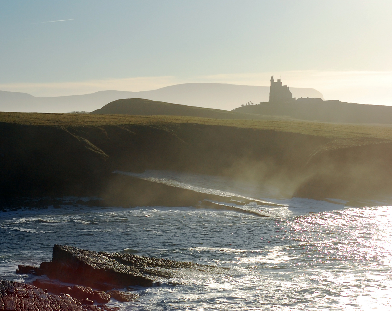 irlanda