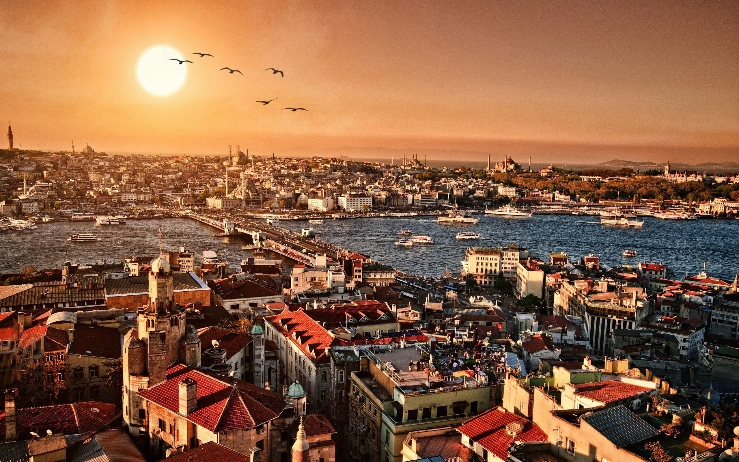 istanbul