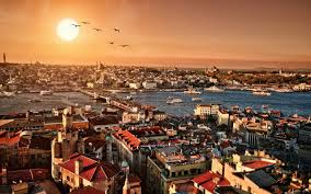 istanbul