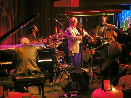 locali musica vivo new york