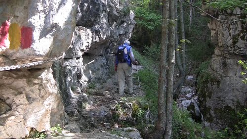 montagne della duchessa