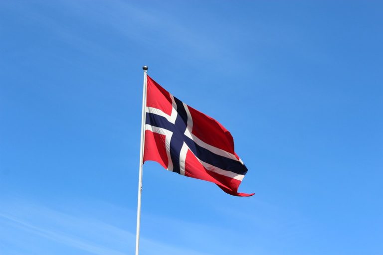 Norvegia
