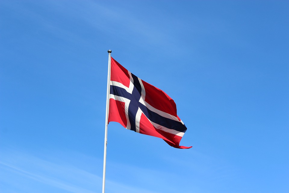 Norvegia