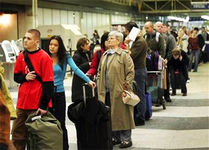 overbooking
