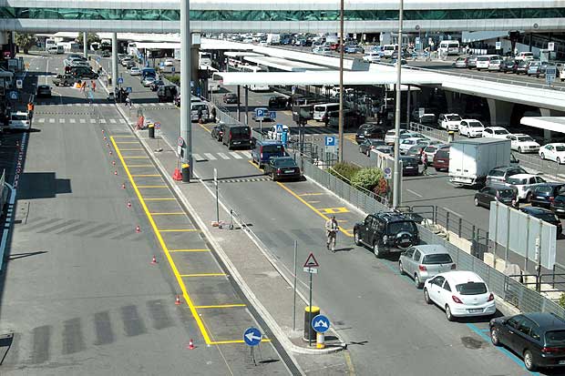 parcheggifiumicino