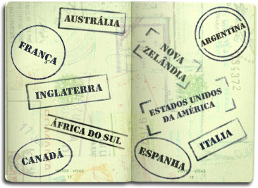 passaporto
