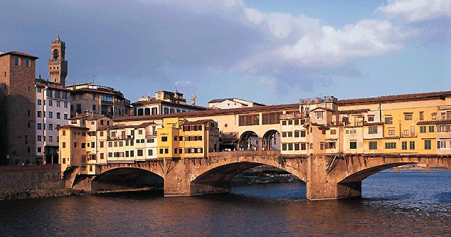 pontevecchiofirenze