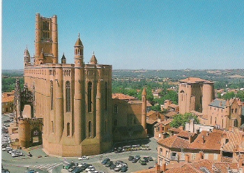 rennes le chateau