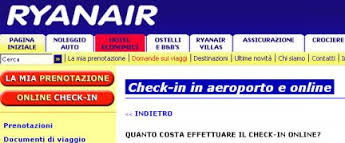 ryanair