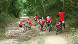santiagodecompostelainbici