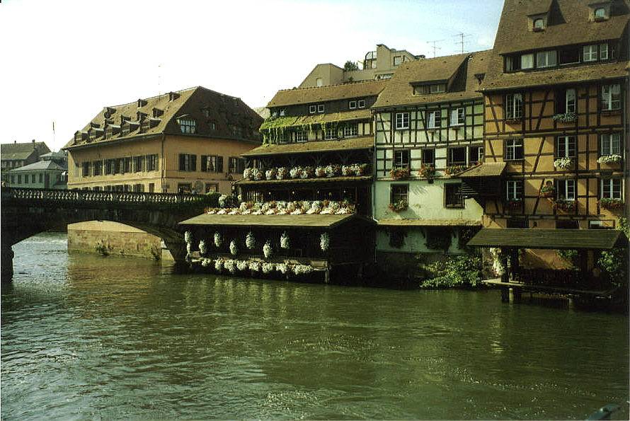 strasburgo
