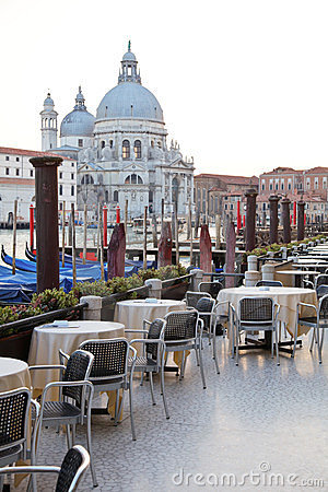 street cafe venice 24026774
