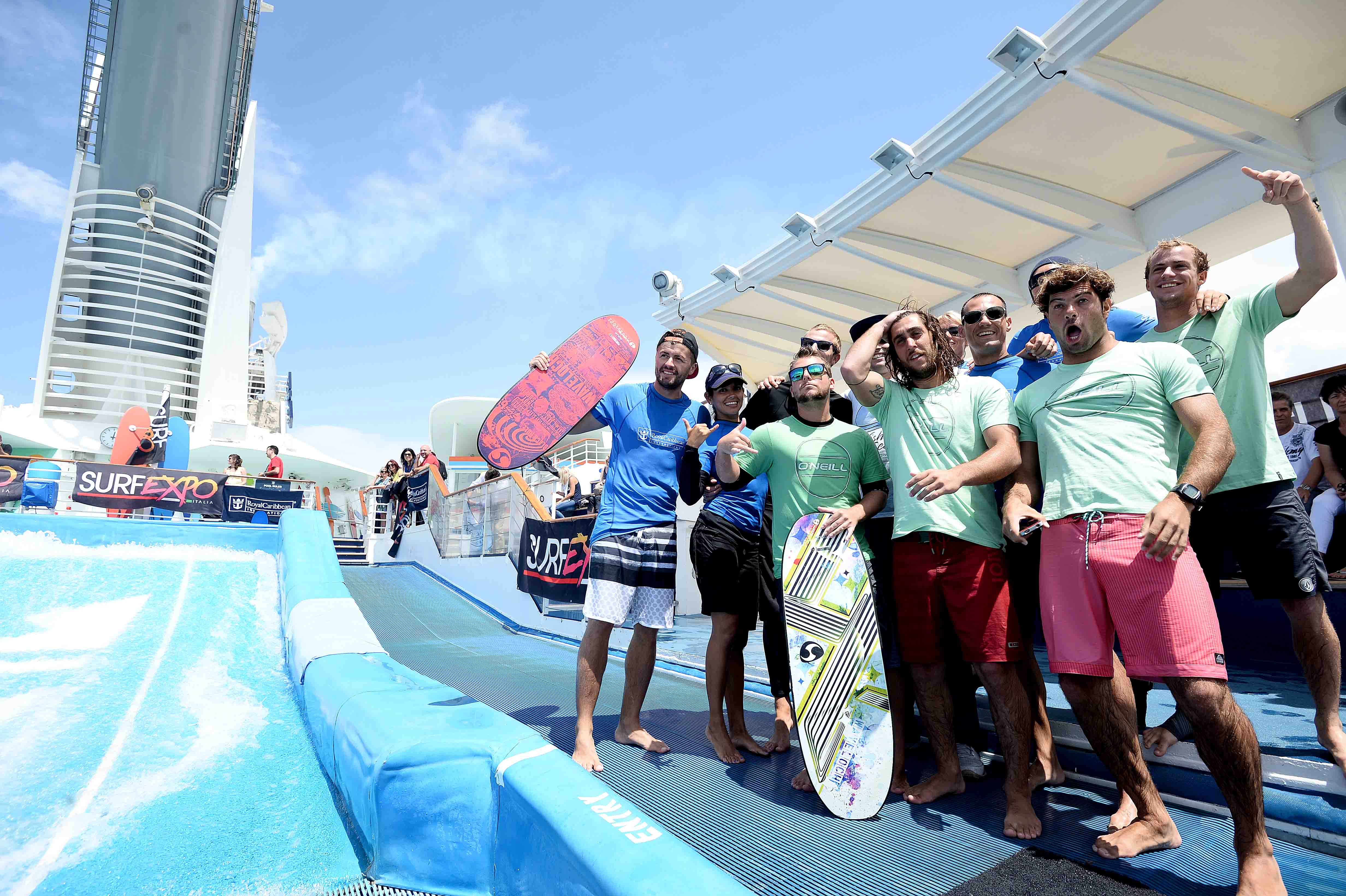 surfexpo