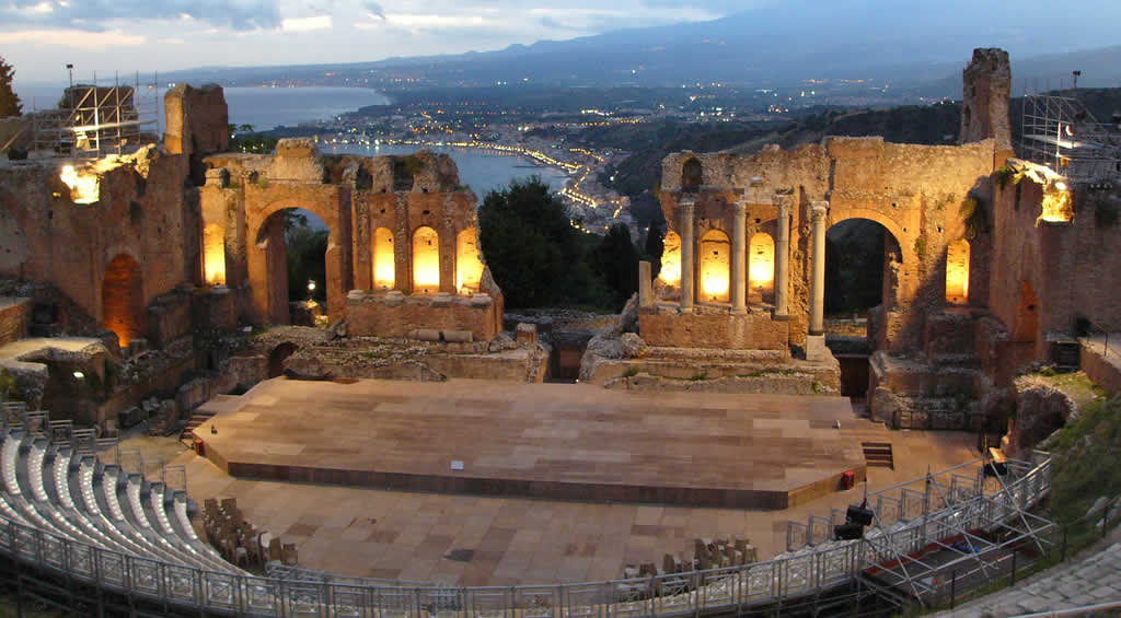 teatrogrecotaormina