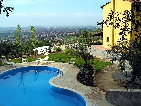 toscana