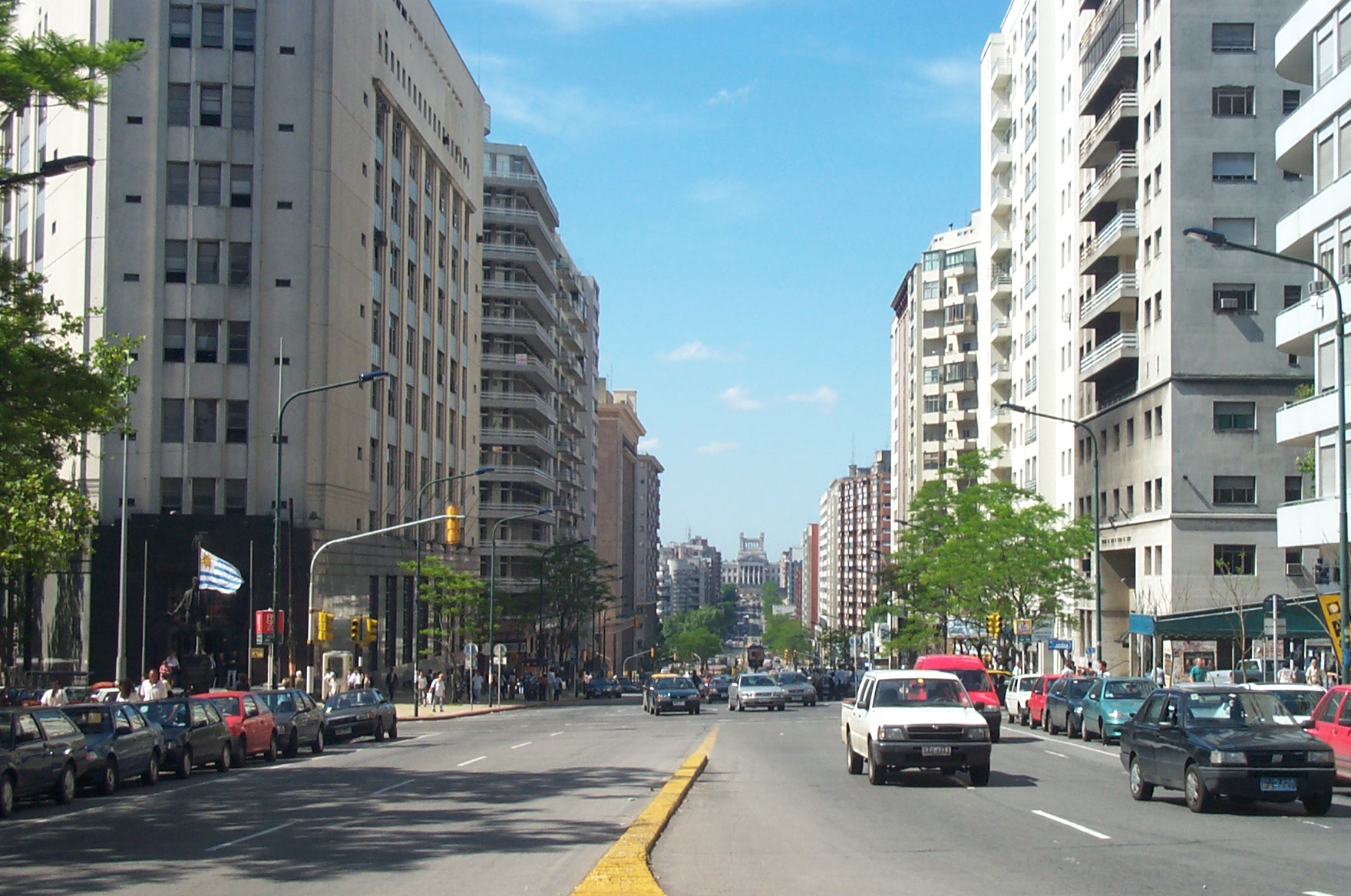 uruguay