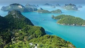 Vaccinazioni obbligatorie Thailandia