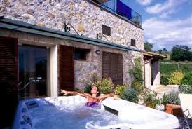 weeken puglia
