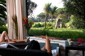 weekend sardegna