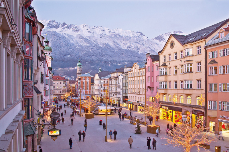 Innsbruck