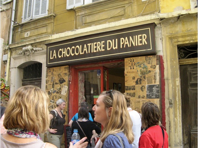 Marseille