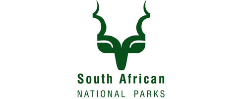 SANParks Logo 2010 1