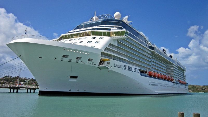 Sil at Antigua