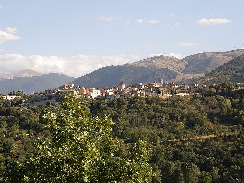 Terme di Raiano