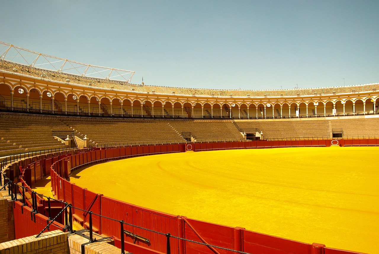 Corrida