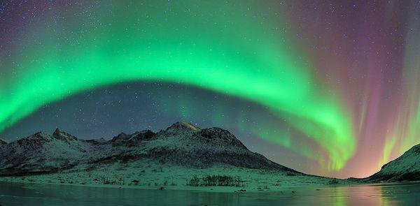 auroraborealenorvegia