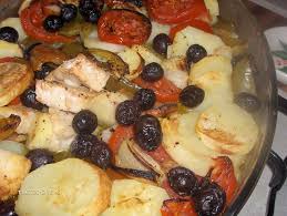 baccalàportoghese