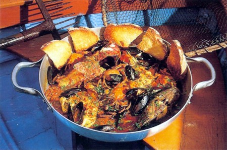 cacciucco