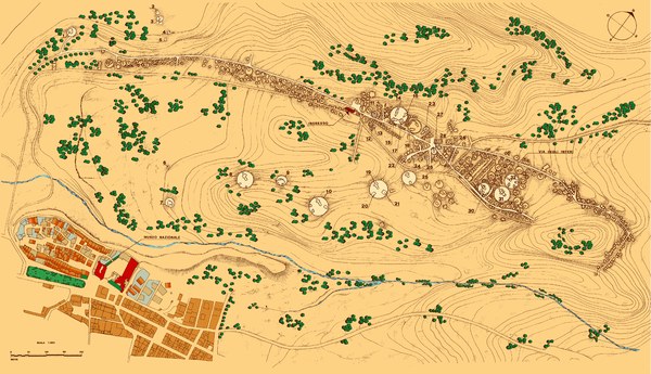 cerveteri