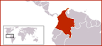 colombia