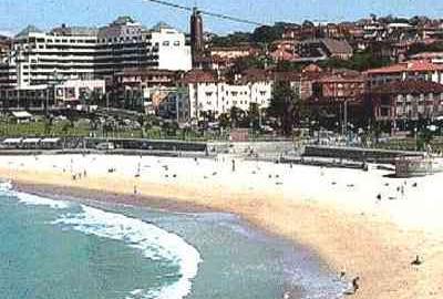coogeebeach