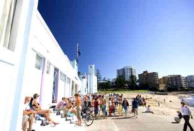 cronullabeach
