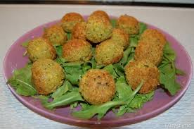 felafel