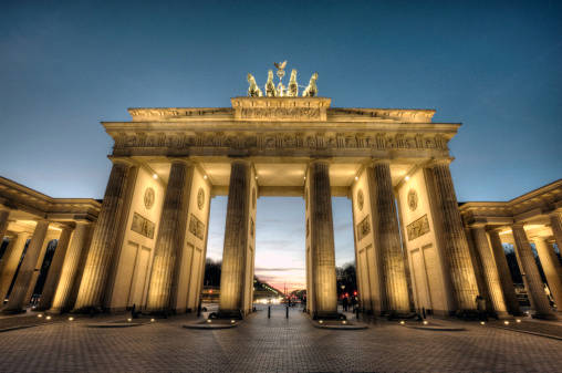 germania
