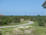 honeymoonisland view