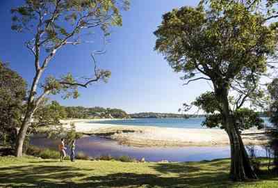 hordernsbeach