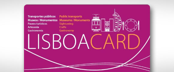 lisboacard