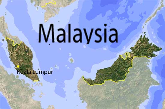 malaysia