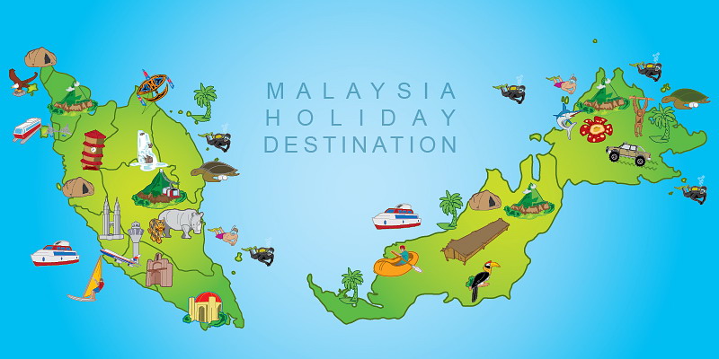 malesia