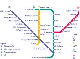 metropolitanalisbona
