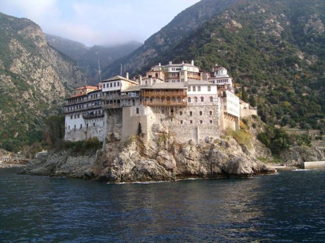 penisola calcidica