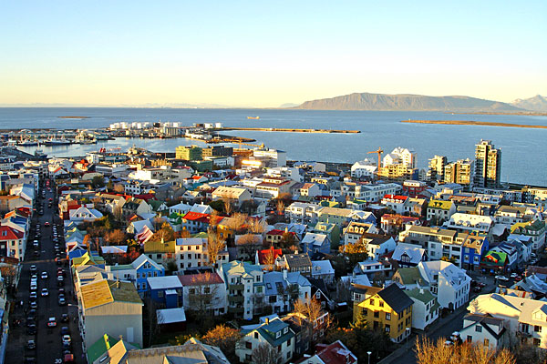 reykjavik