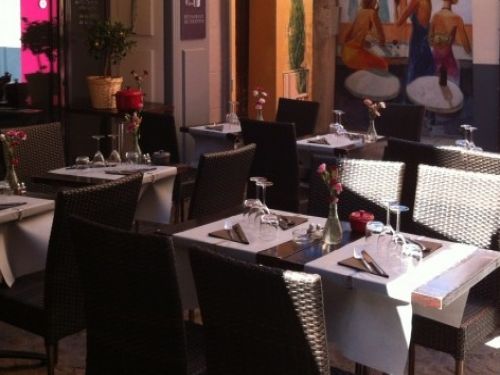 ristorante aix en provence