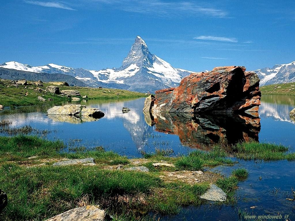 svizzera