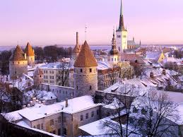 tallin