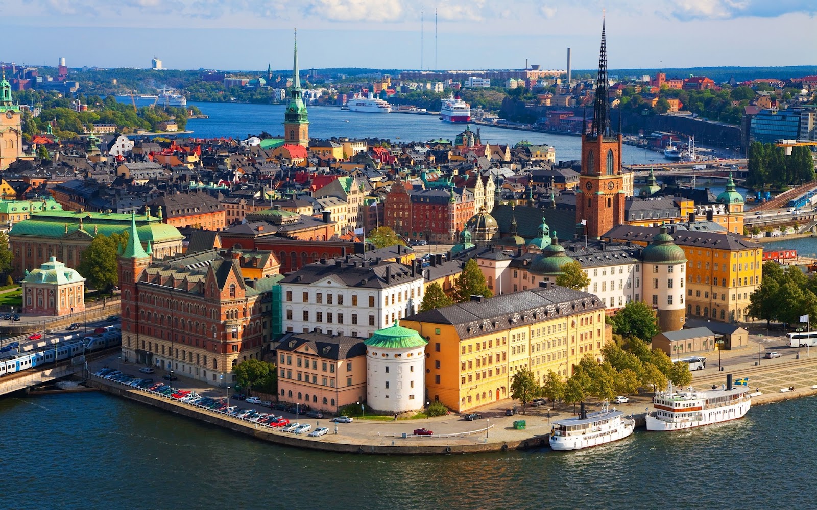 umea